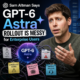 Sam Altman speaking about GPT-6 Astra rollout challenges for enterprise use