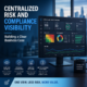 Illustration of Centralized Risk and Compliance Visibility: Building a Clear Business Case